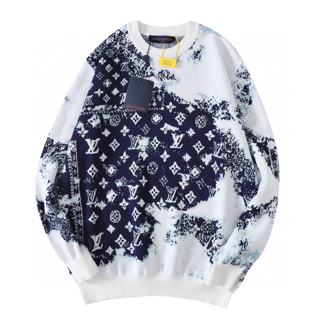 Louis Vuitton Sweatshirt