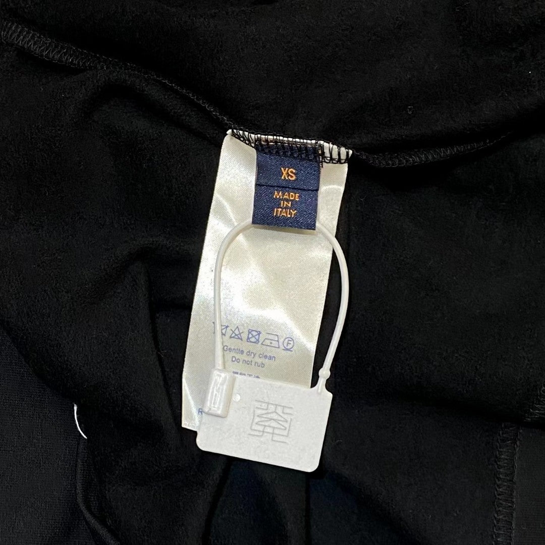 Louis Vuitton Long Sleeve Shirt