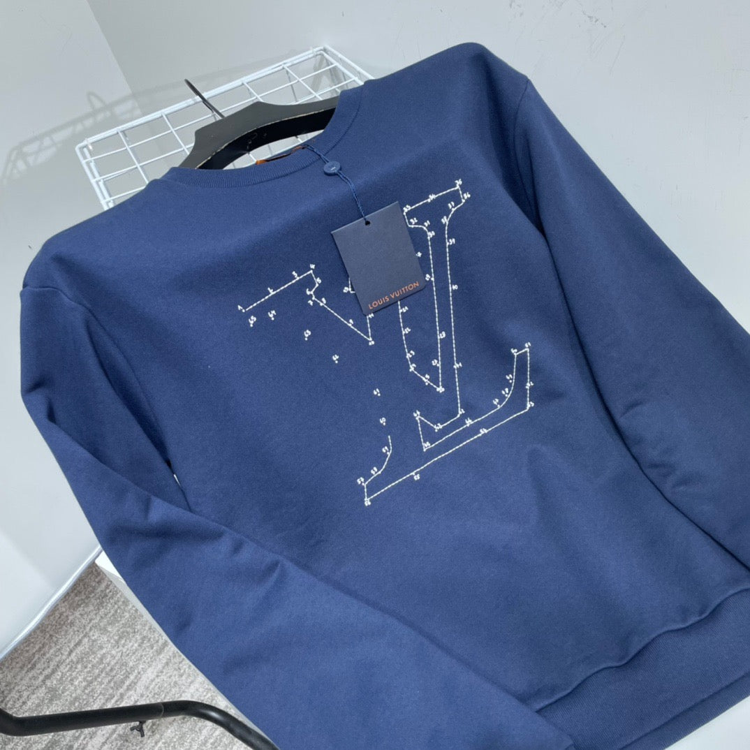 Louis Vuitton Sweatshirt