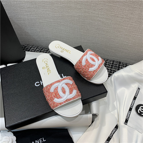 Chanel Dupe Shoes sandals slippers