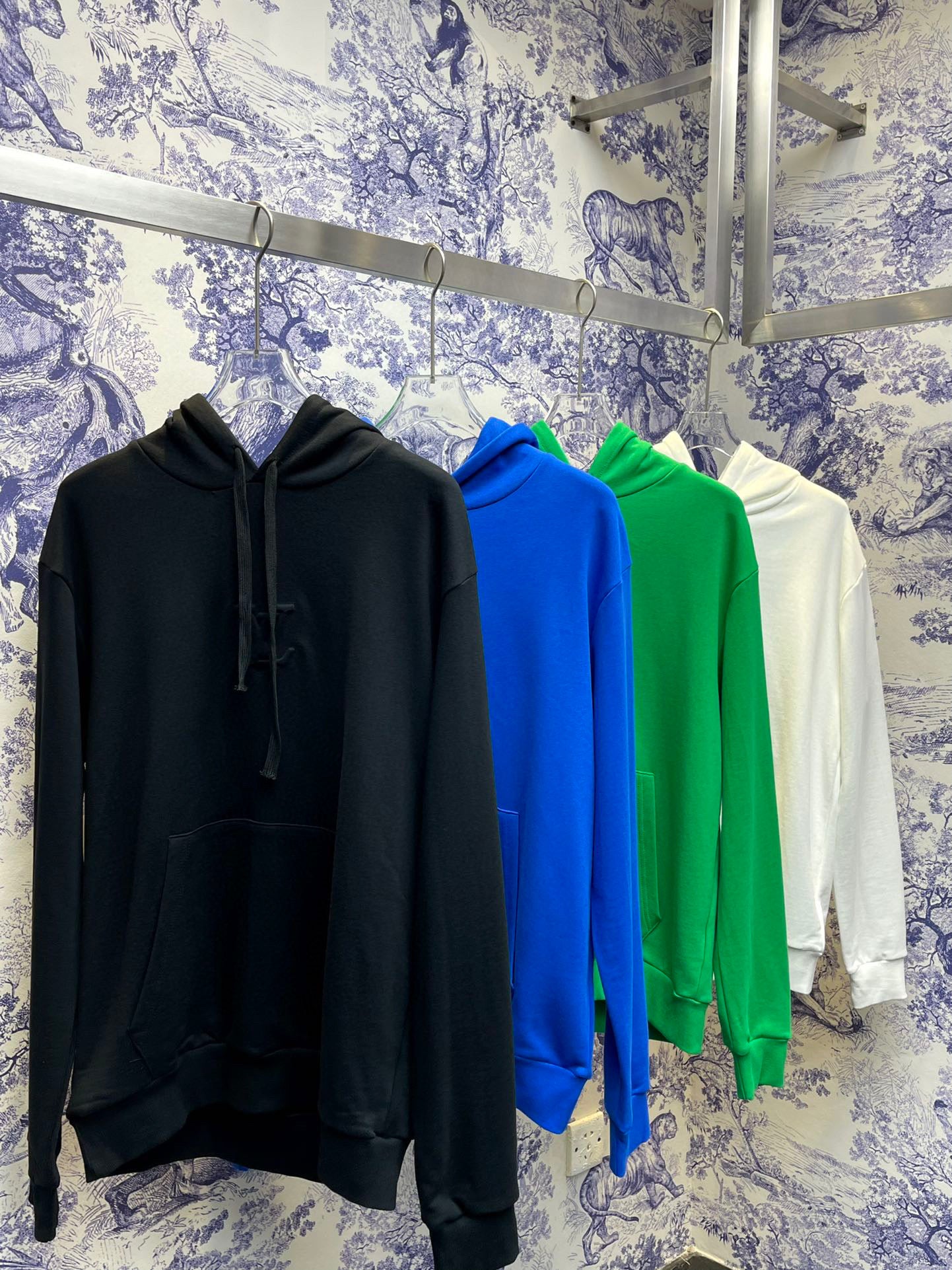 Louis Vuitton Hoodie