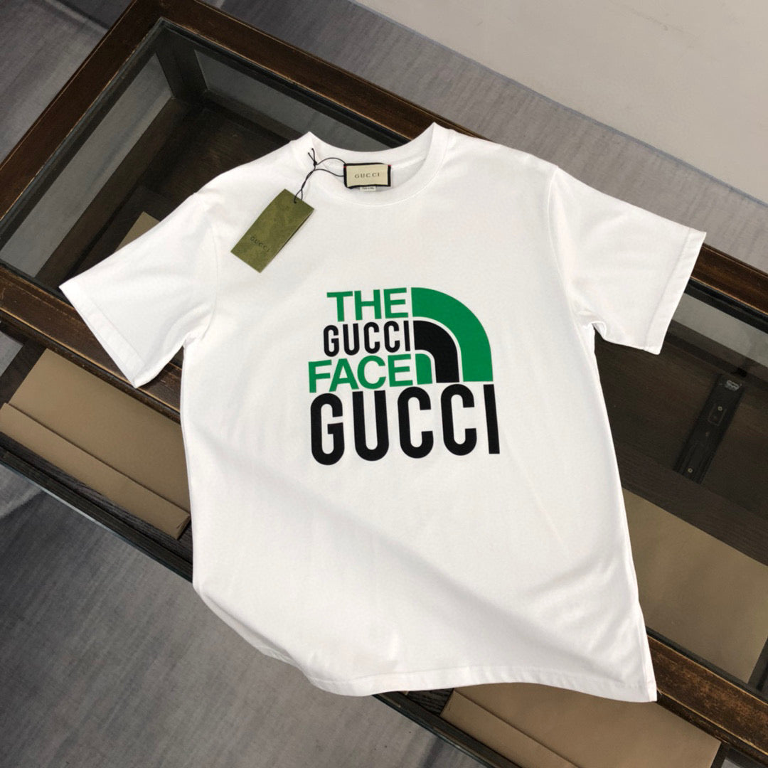 Gucci x The North Face T-shirt