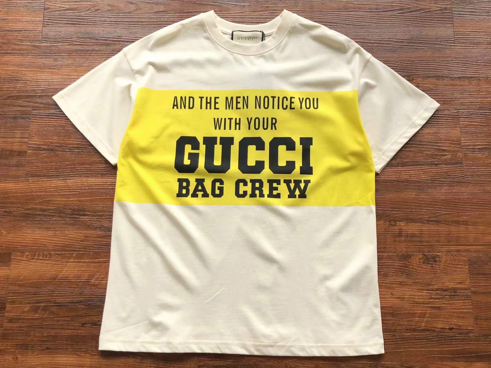 Gucci T-shirt
