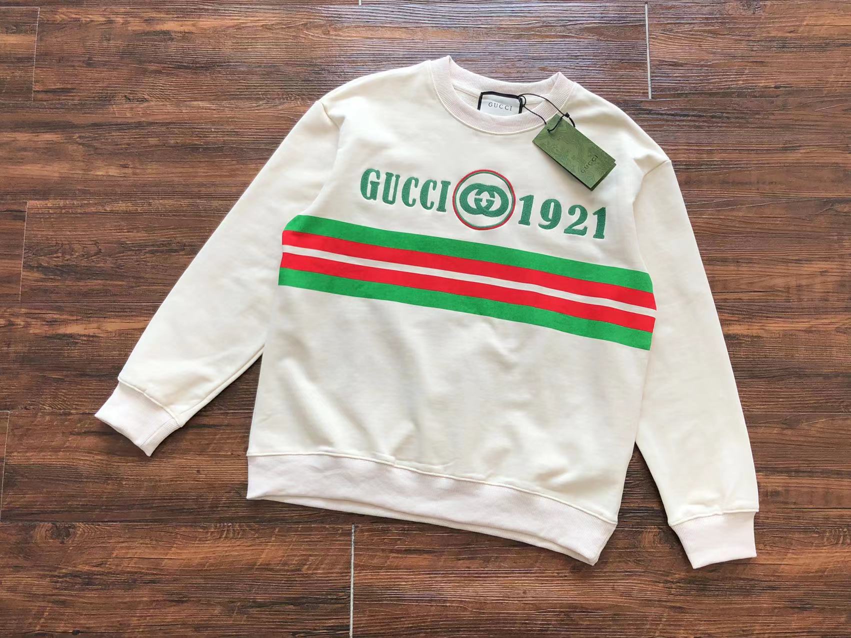 Gucci Sweatshirt