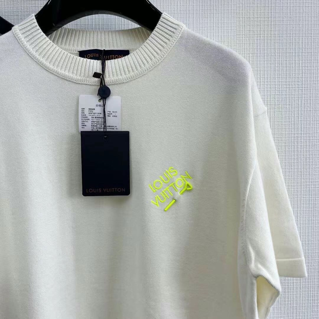 Louis Vuitton T-shirt