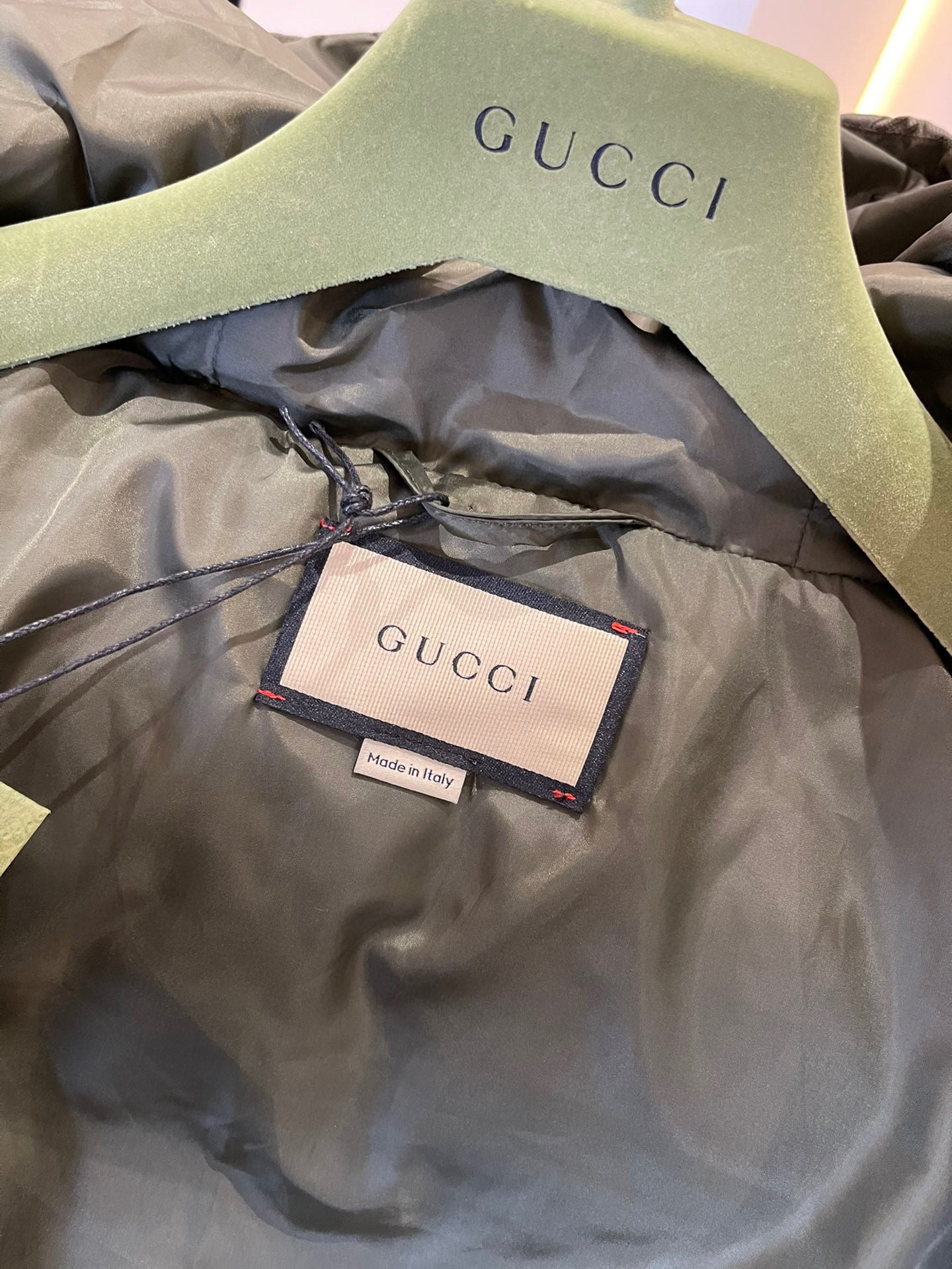 Gucci Jacket