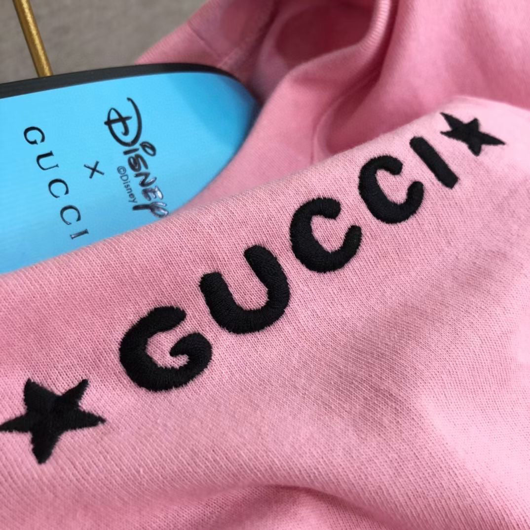 Gucci x Disney T-shirt