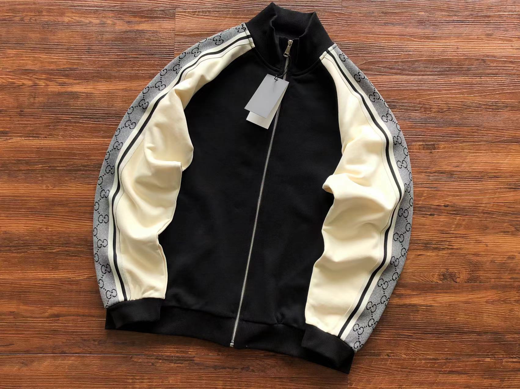 Gucci Jacket + Pants Set