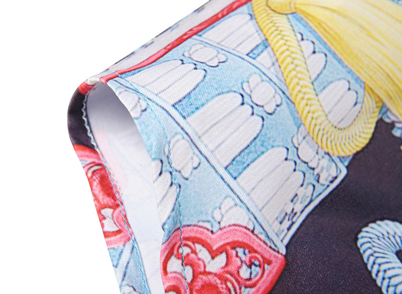 Gucci Long Sleeve Shirt