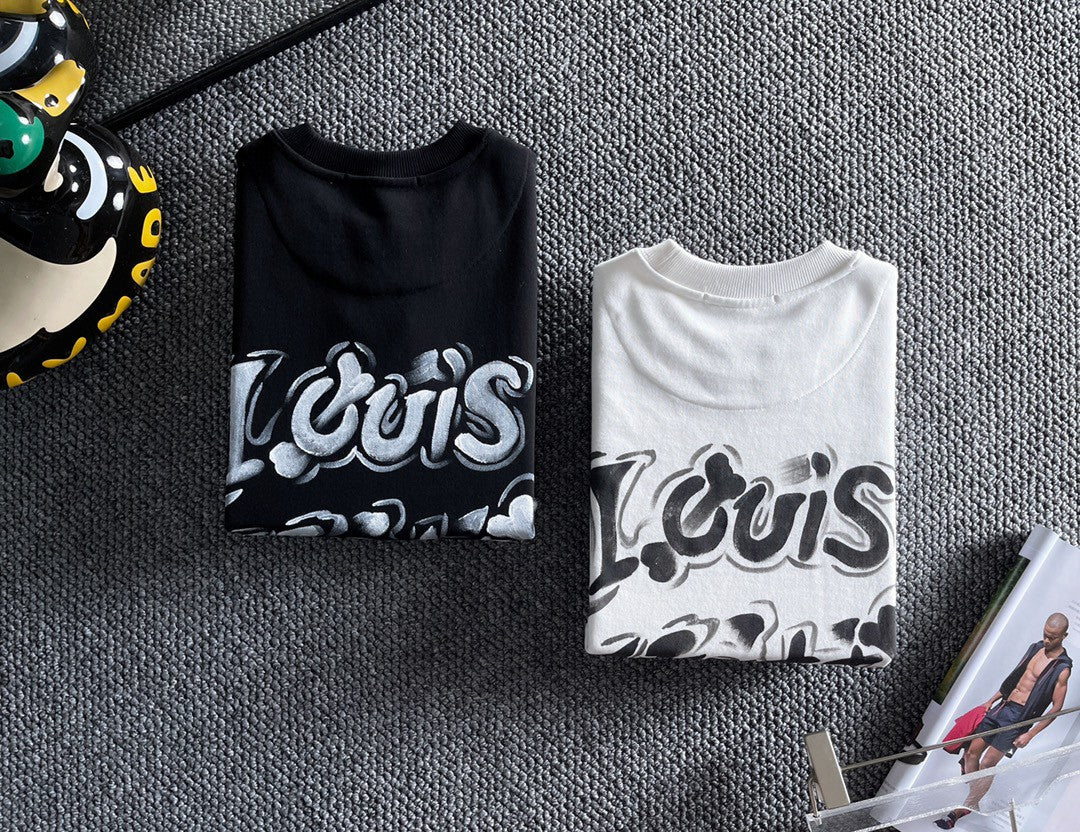 Louis Vuitton Sweatshirt