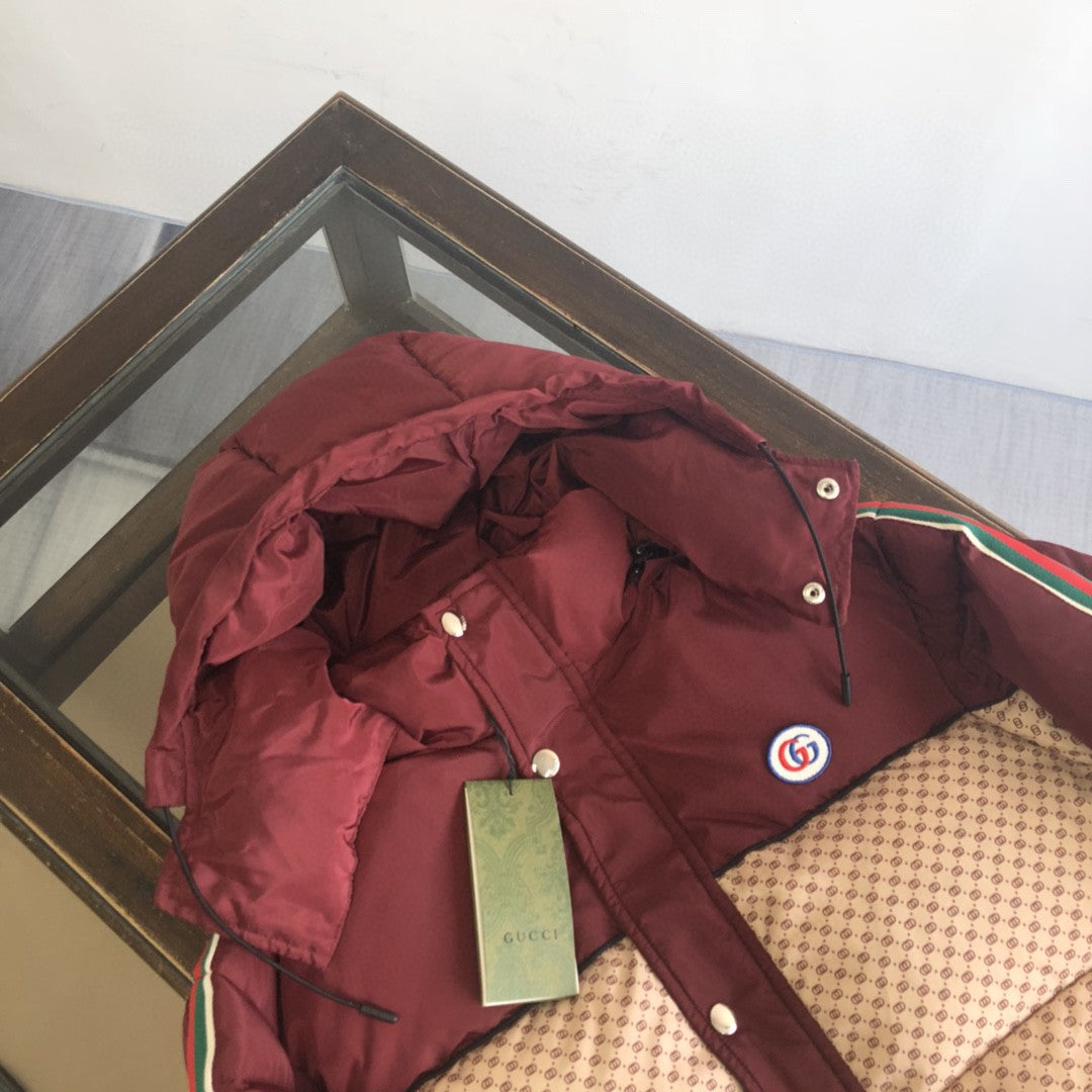 Gucci Jacket