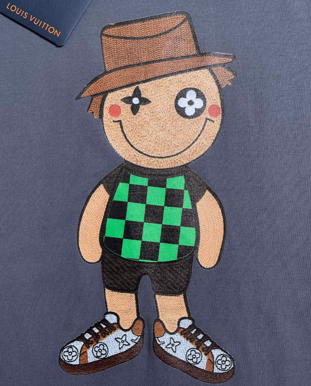 Louis Vuitton T-shirt