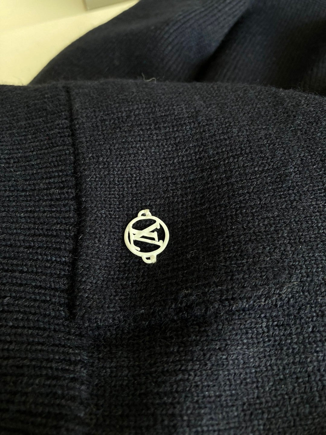 Louis Vuitton Cardigan