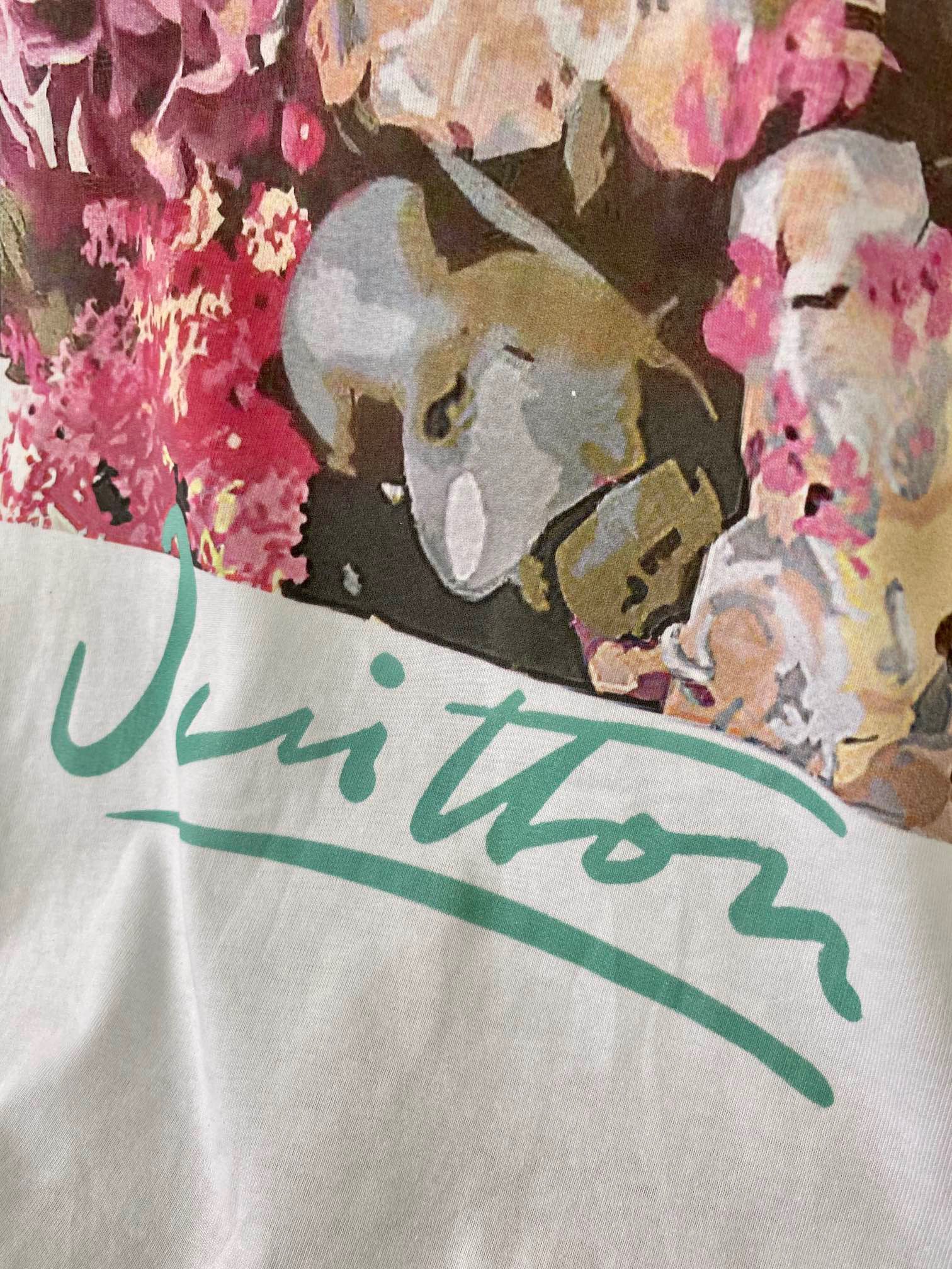 Louis Vuitton T-shirt
