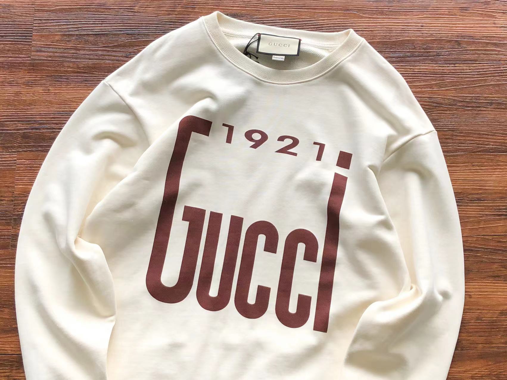 Gucci Sweatshirt