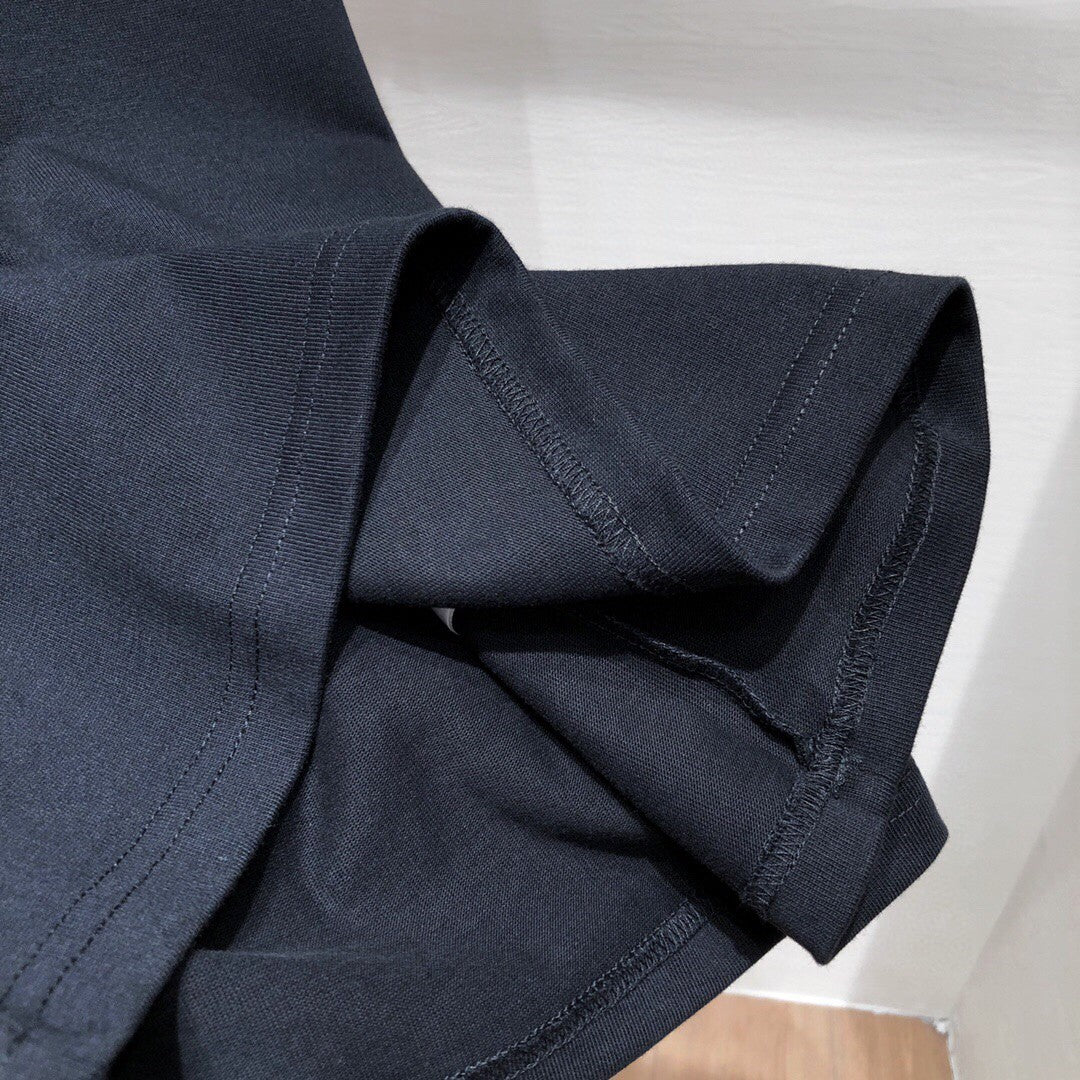 Louis Vuitton Long Sleeve Shirt