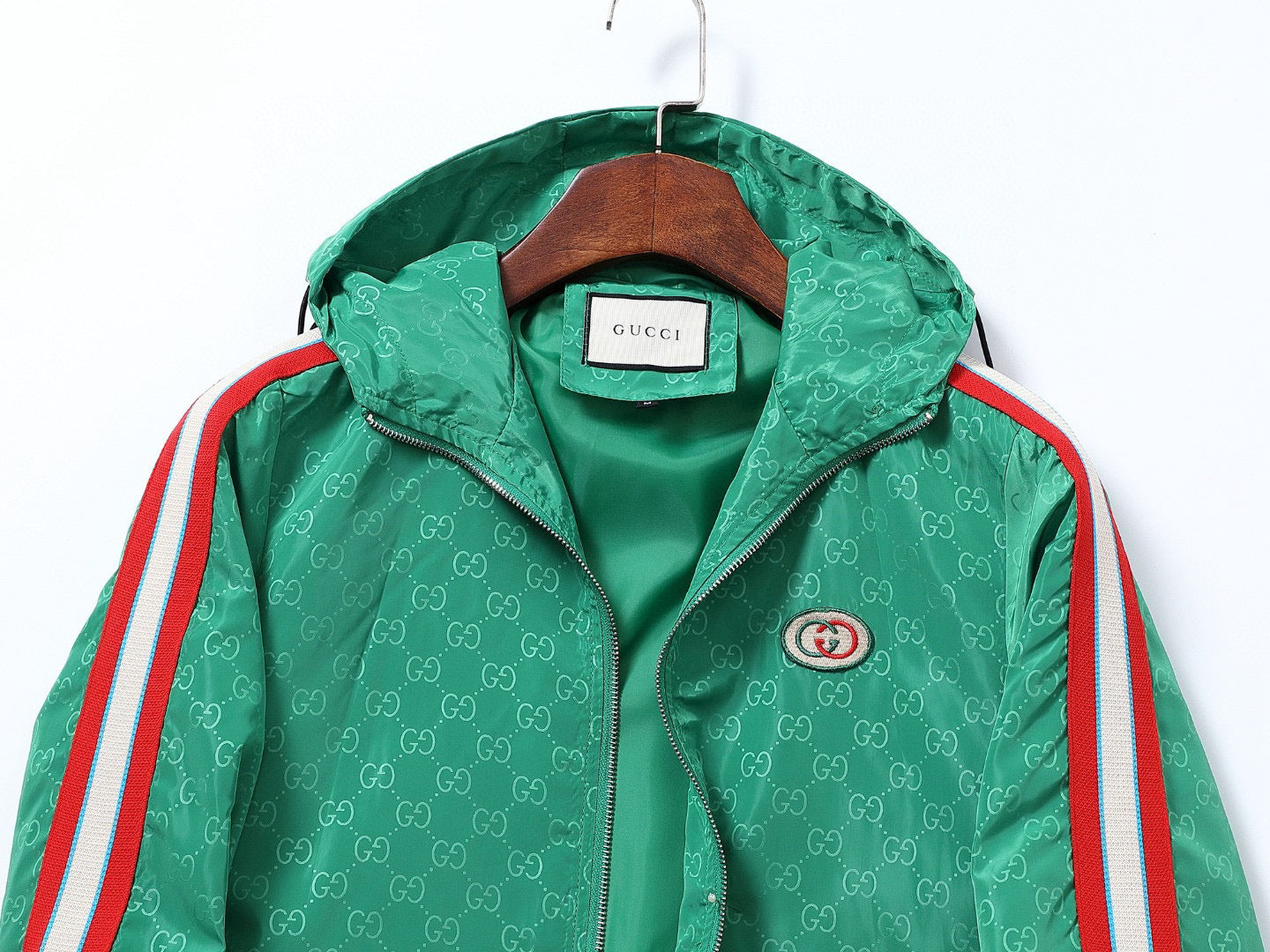 Gucci Jacket