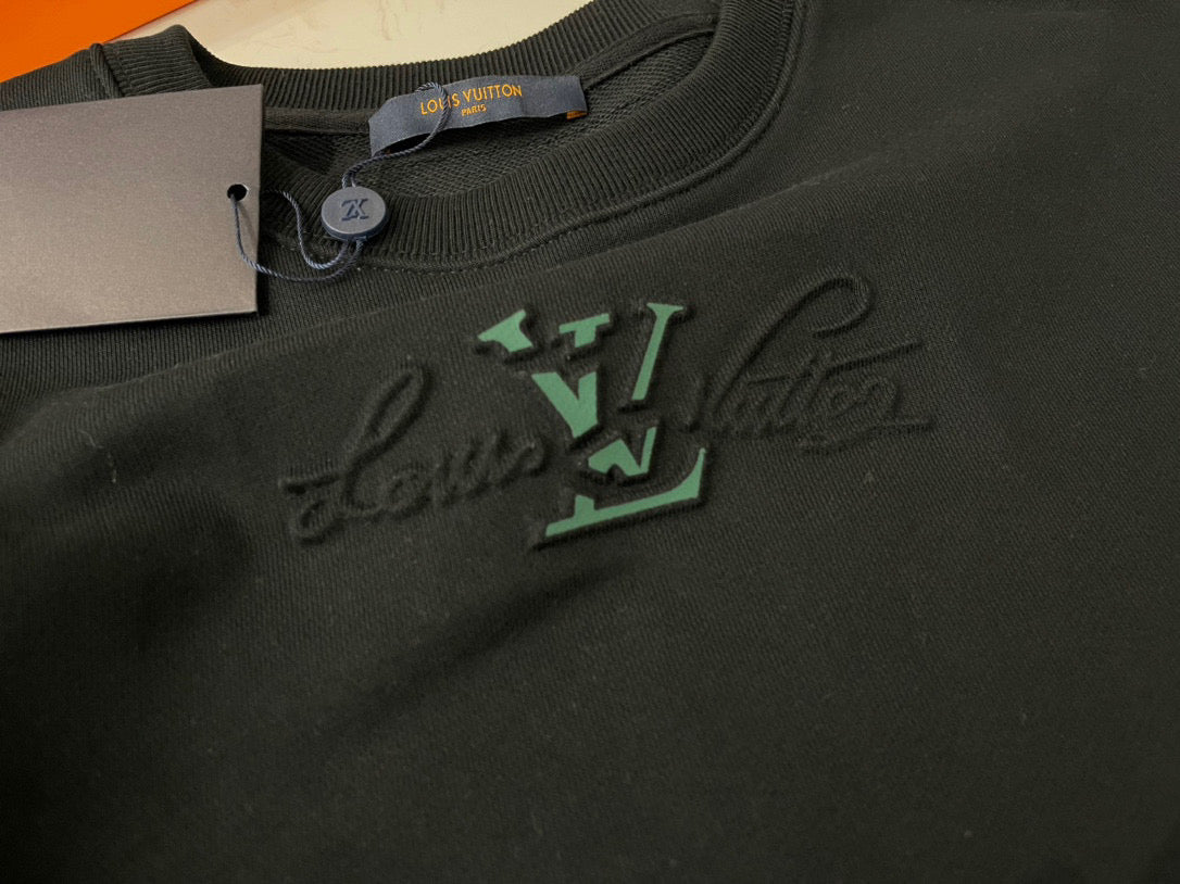 Louis Vuitton Sweatshirt