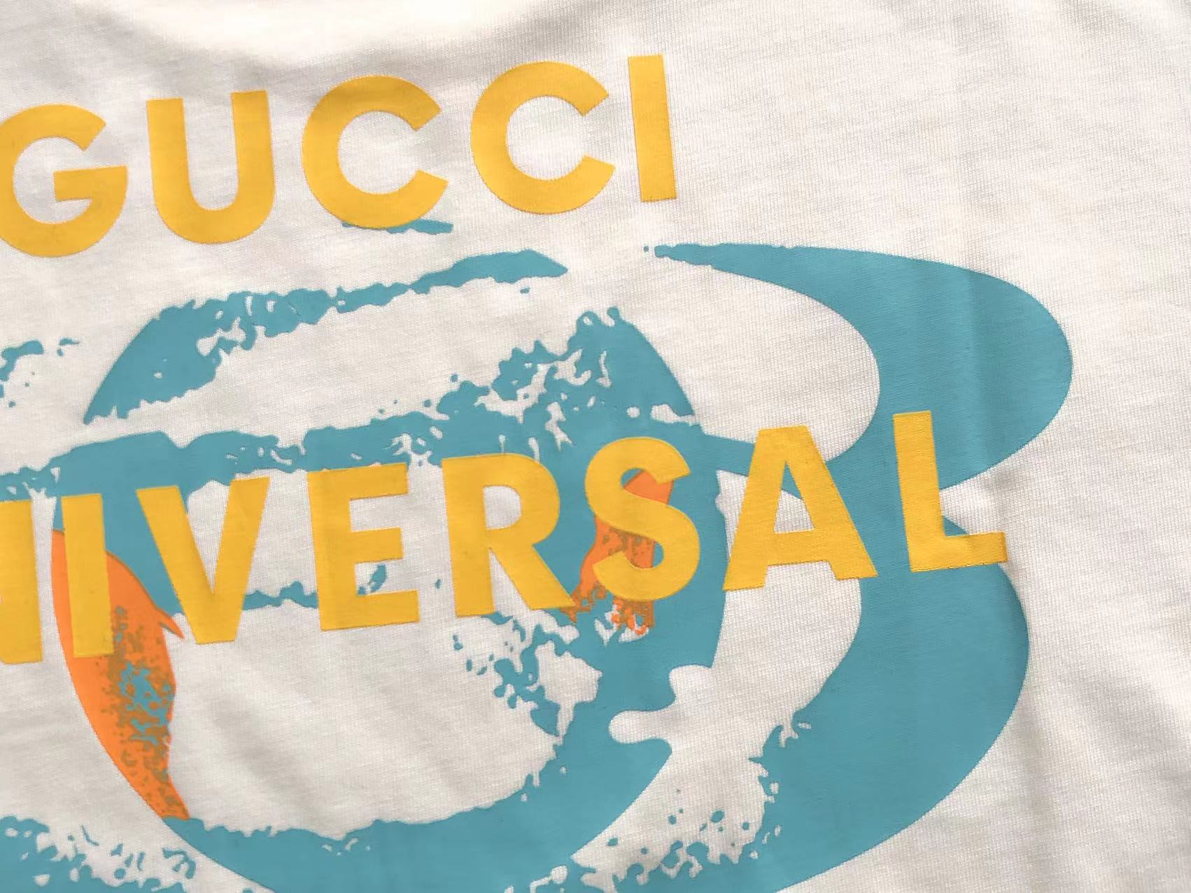 Gucci T-shirt