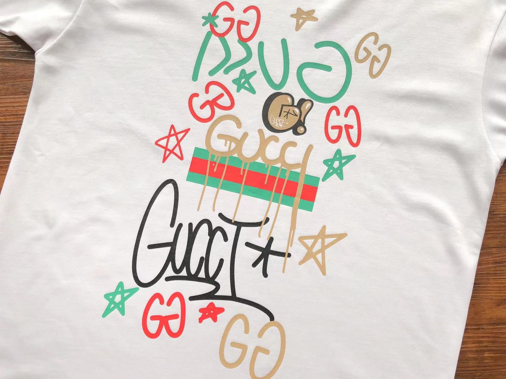 Gucci T-shirt