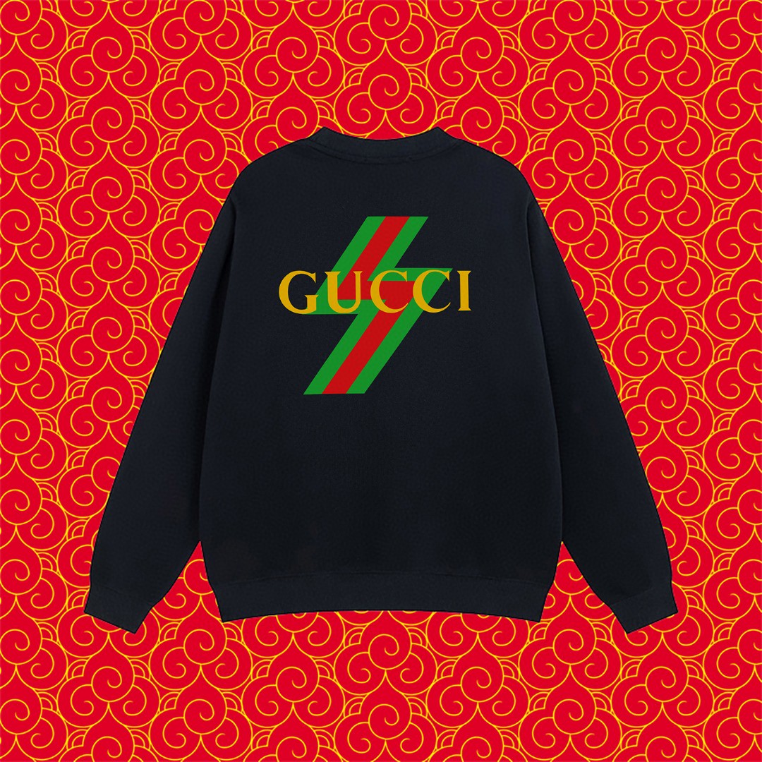Gucci Sweatshirt