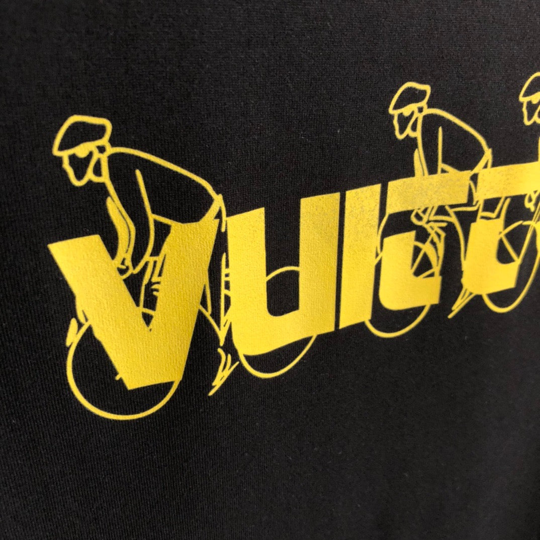 Louis Vuitton T-shirt