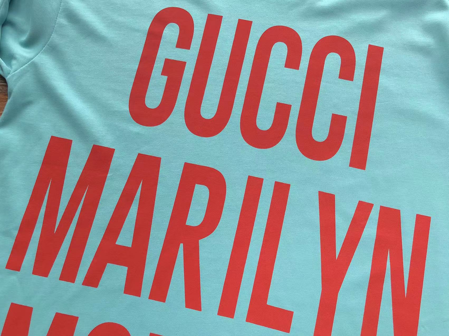 Gucci T-shirt