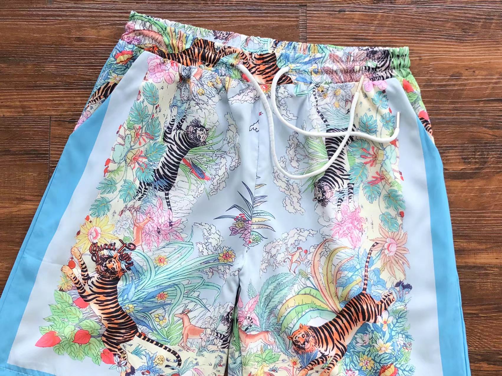 Gucci Shorts