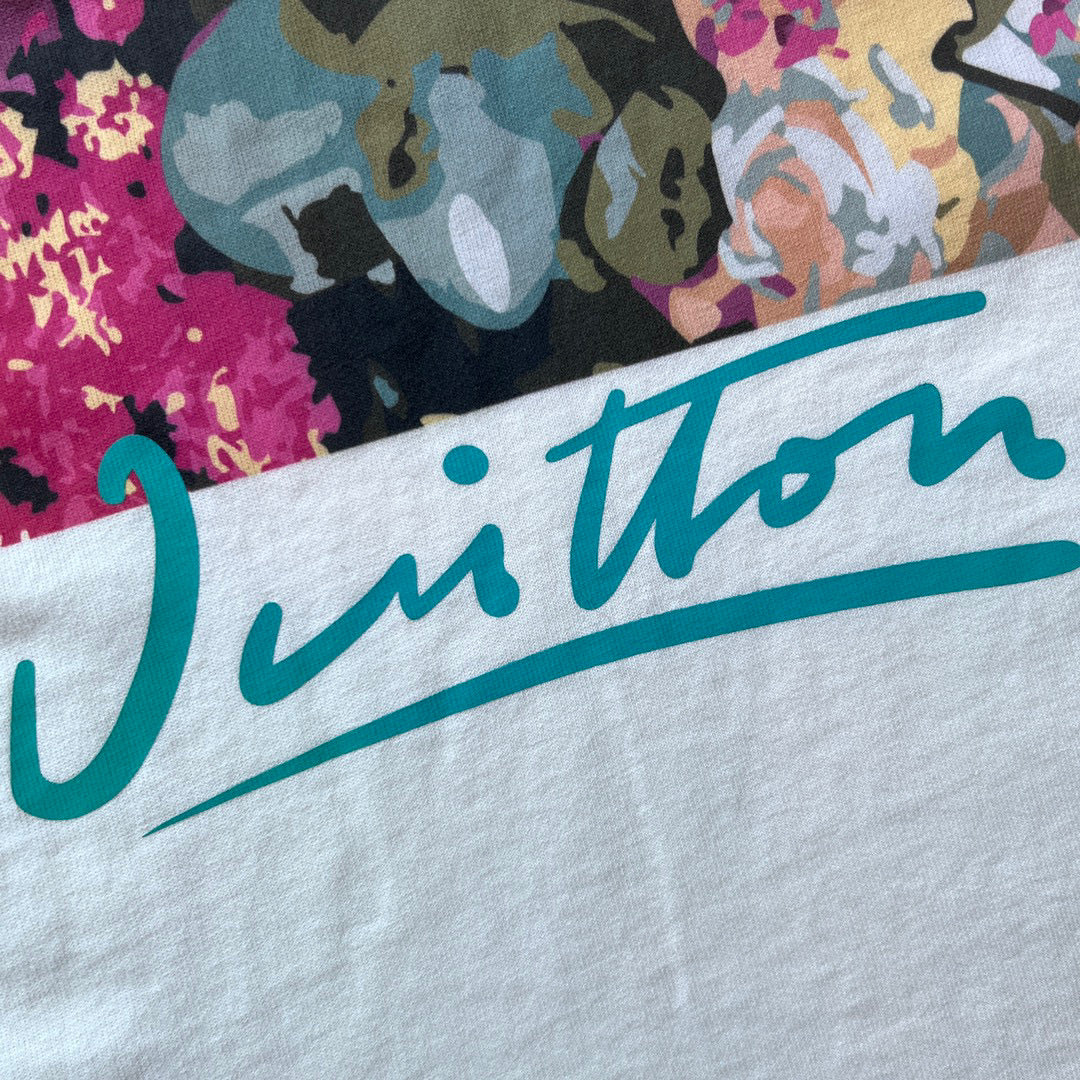 Louis Vuitton T-shirt