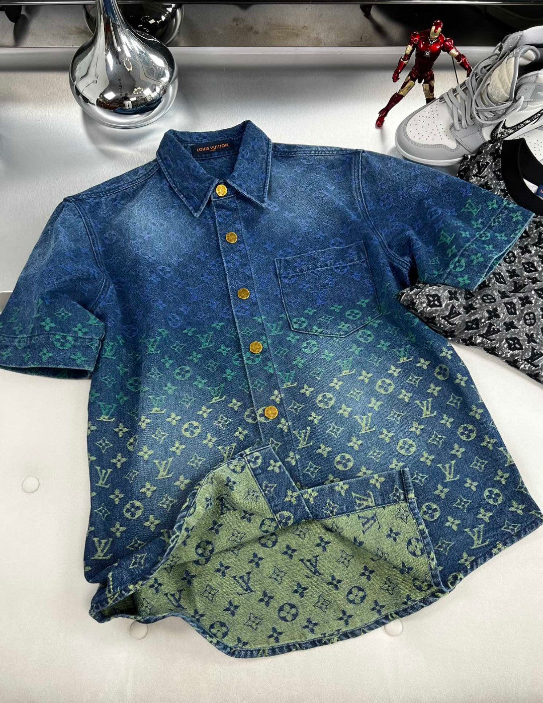 Louis Vuitton Shirt