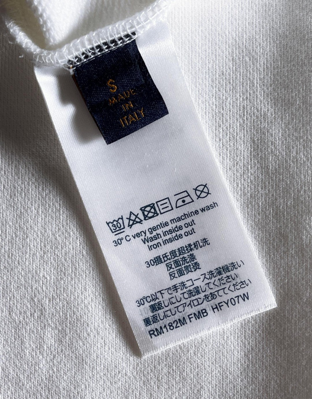 Louis Vuitton Sweatshirt