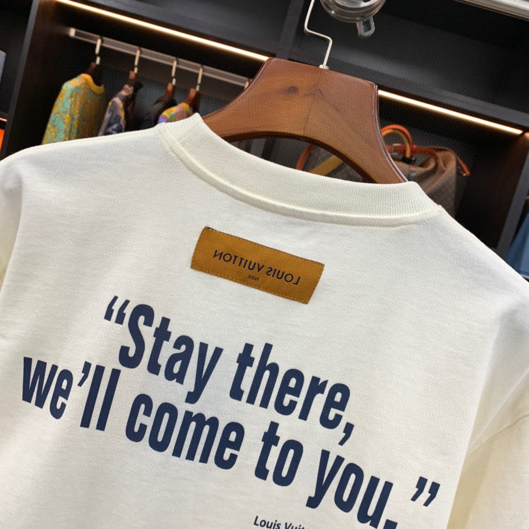 Louis Vuitton T-shirt