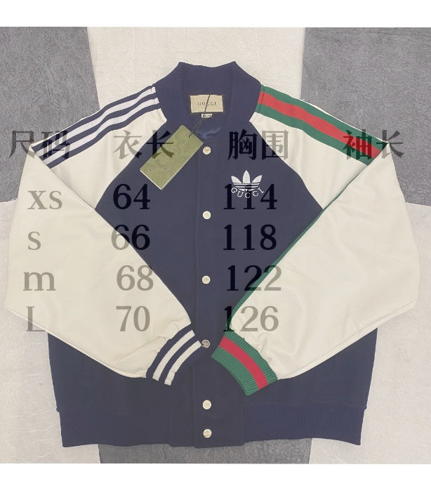 Gucci Varsity Jacket