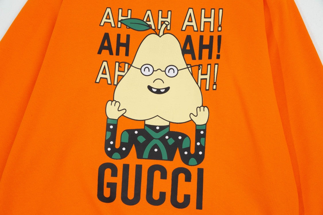 Gucci Sweatshirt