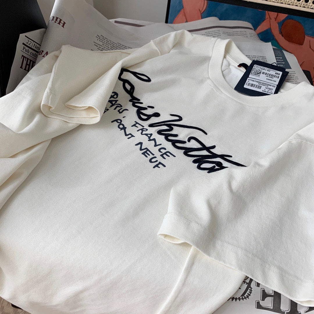 Louis Vuitton T-shirt