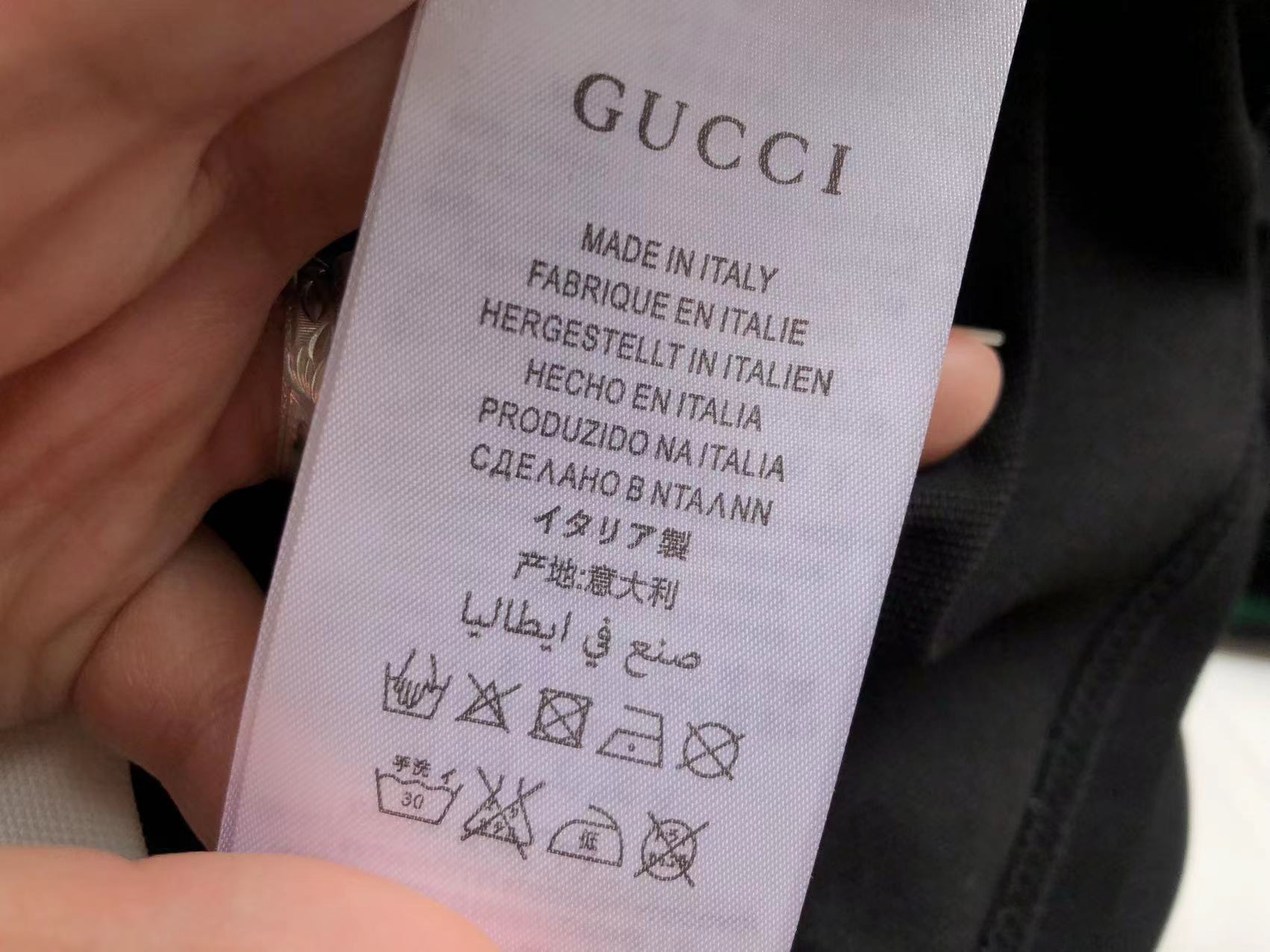 Gucci Shirt