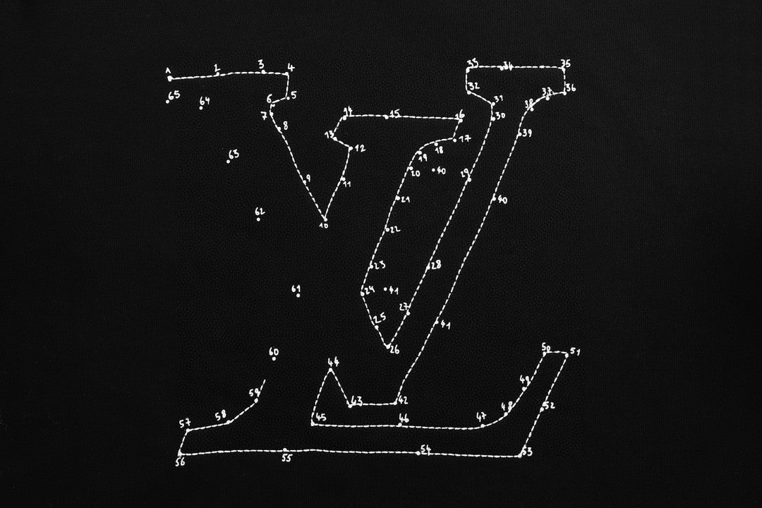 Louis Vuitton Sweatshirt