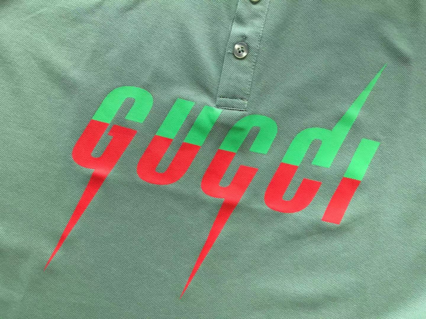 Gucci Shirt