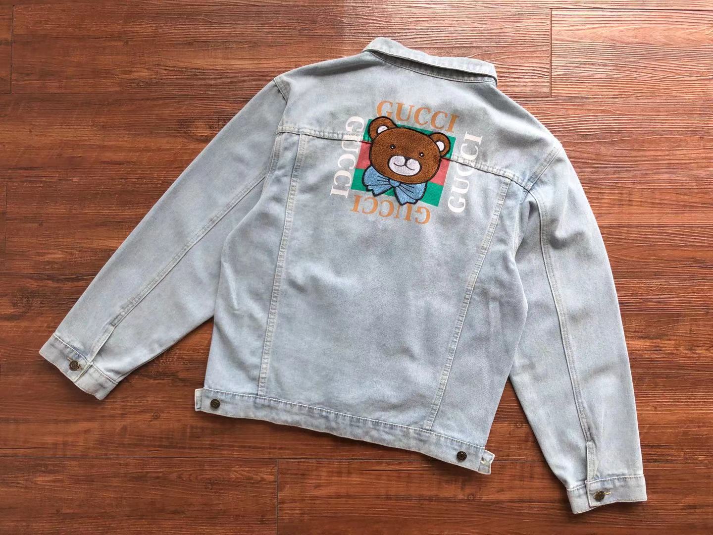 Gucci Jacket