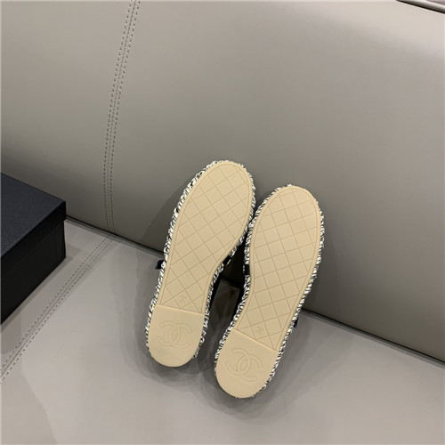 Chanel Dupe Shoes sandals womens