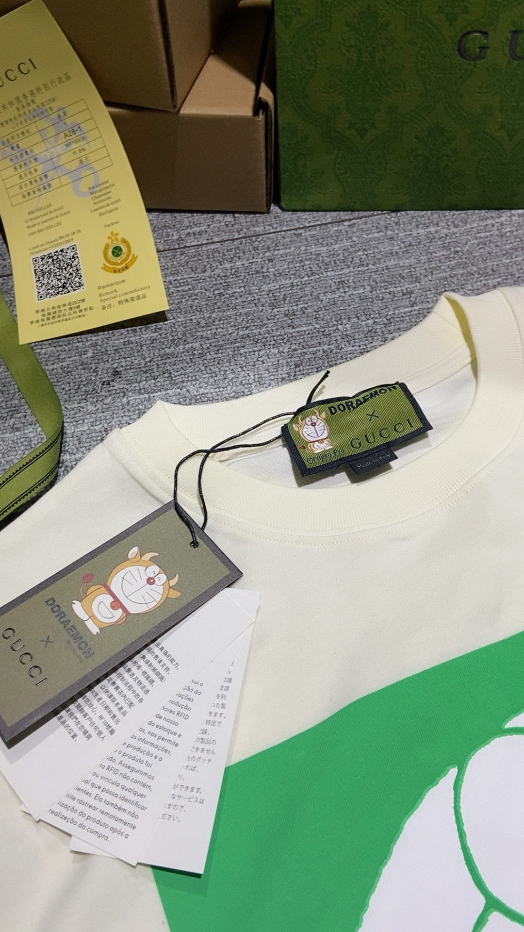 Gucci T-shirt