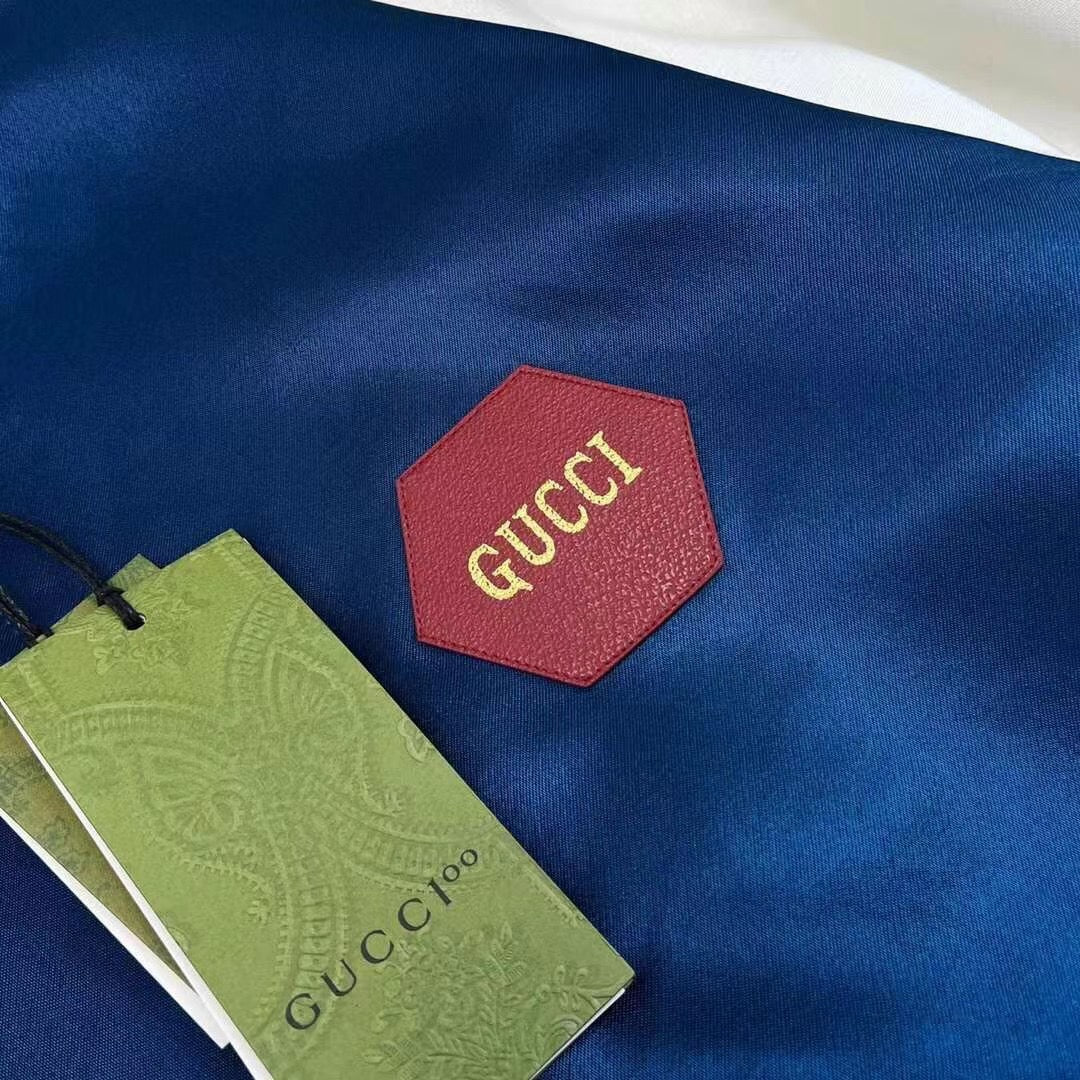 Gucci Varsity Jacket