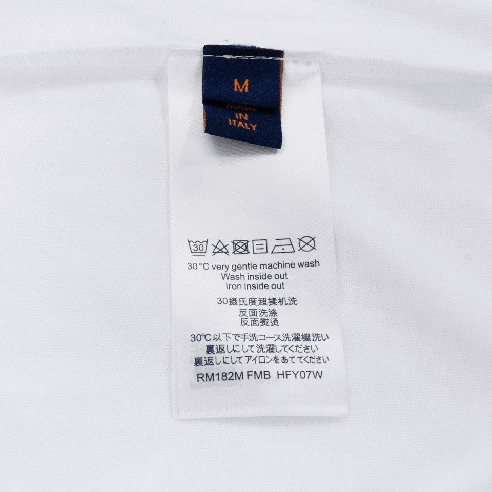 Louis Vuitton T-shirt