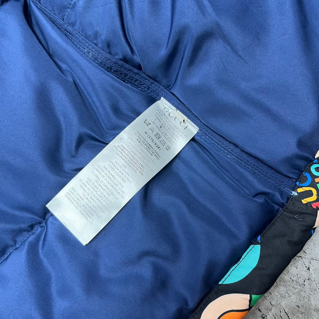 Gucci x The North Face Jacket