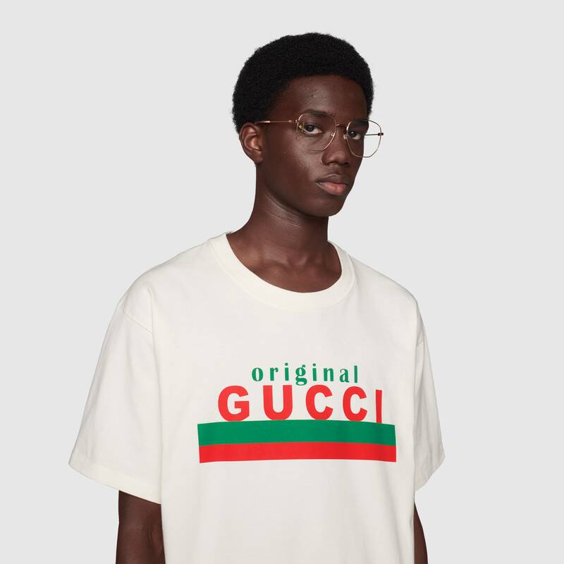 Gucci T-shirt