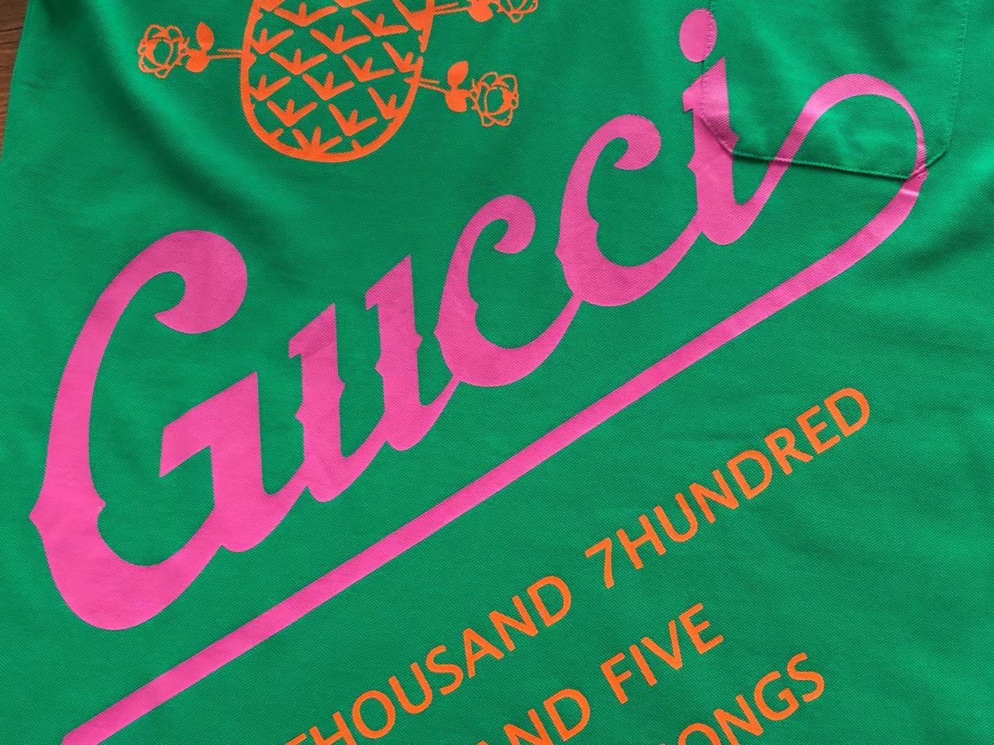 Gucci Shirt