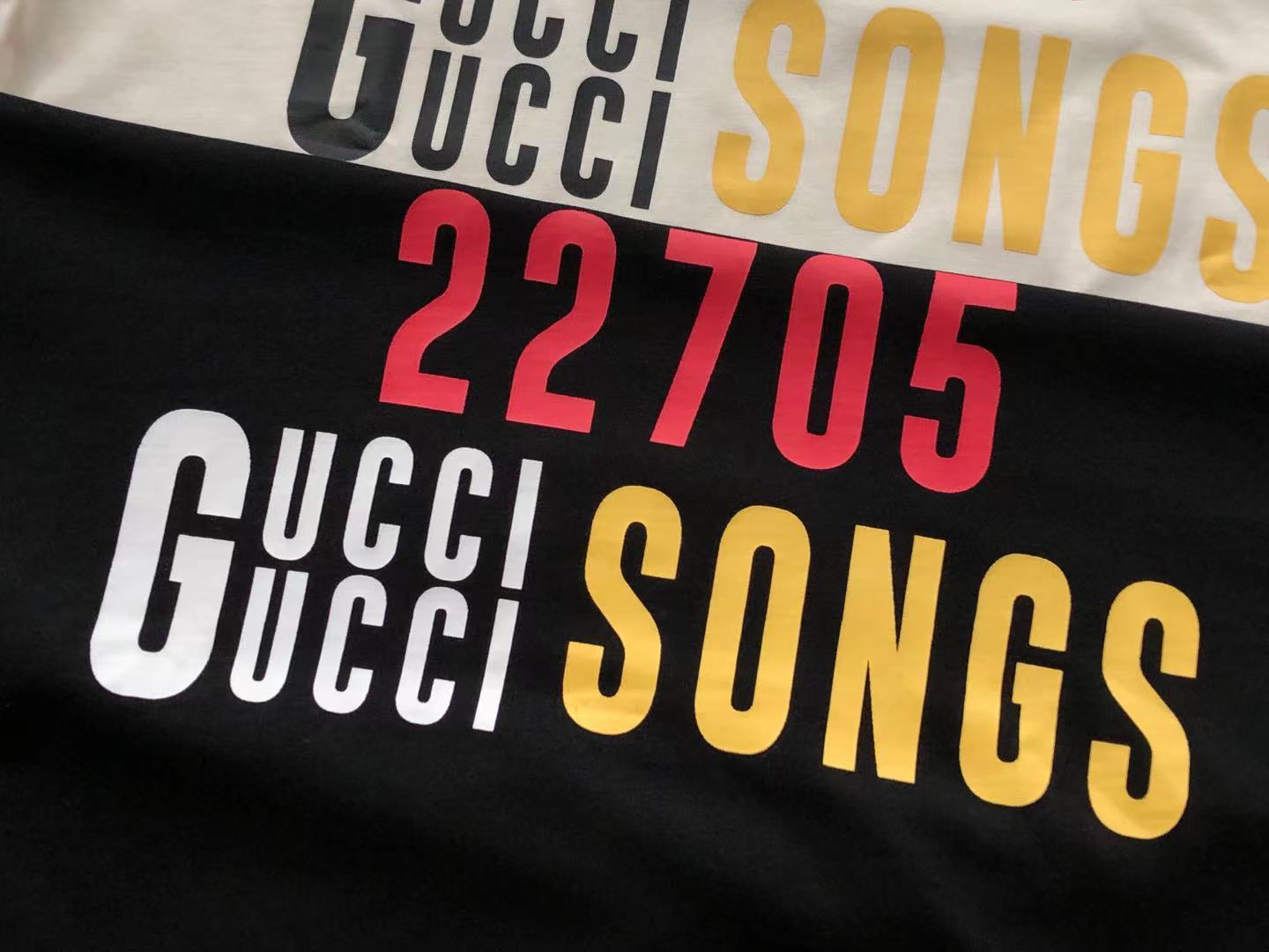Gucci T-shirt