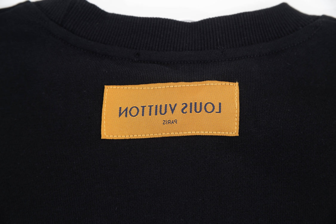 Louis Vuitton Sweatshirt