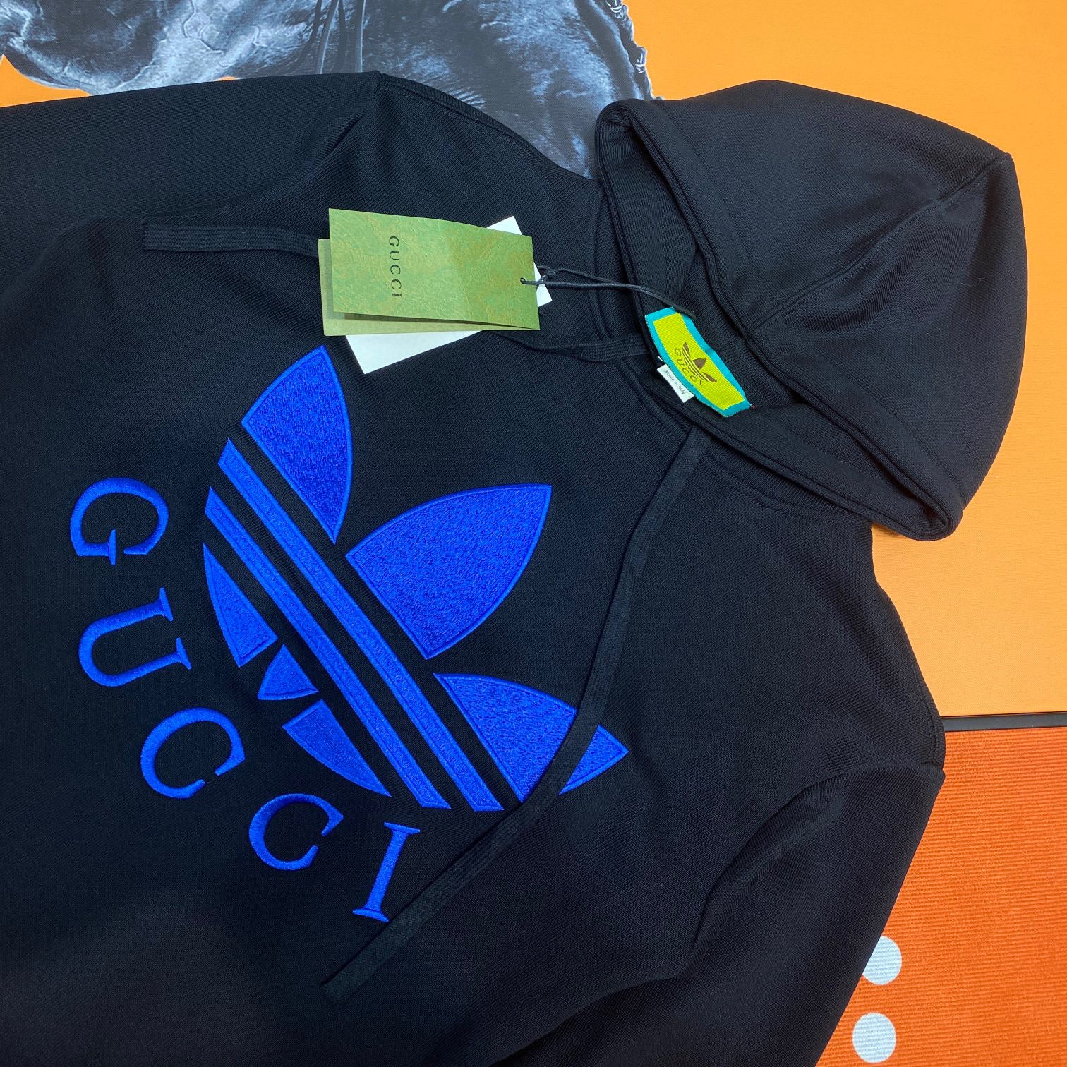 Gucci Hoodie