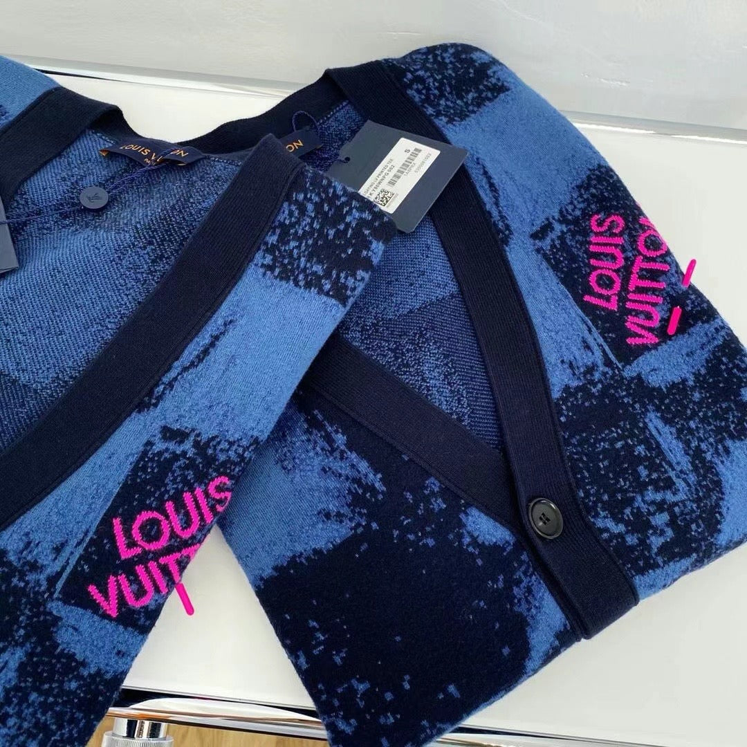 Louis Vuitton Cardigan